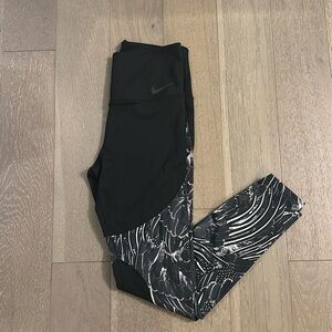Nike leggings - Medium
